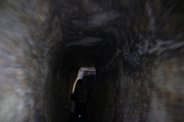 hezekiah tunnel